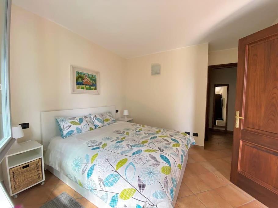 San Sisinio Apartment Argegno Extérieur photo