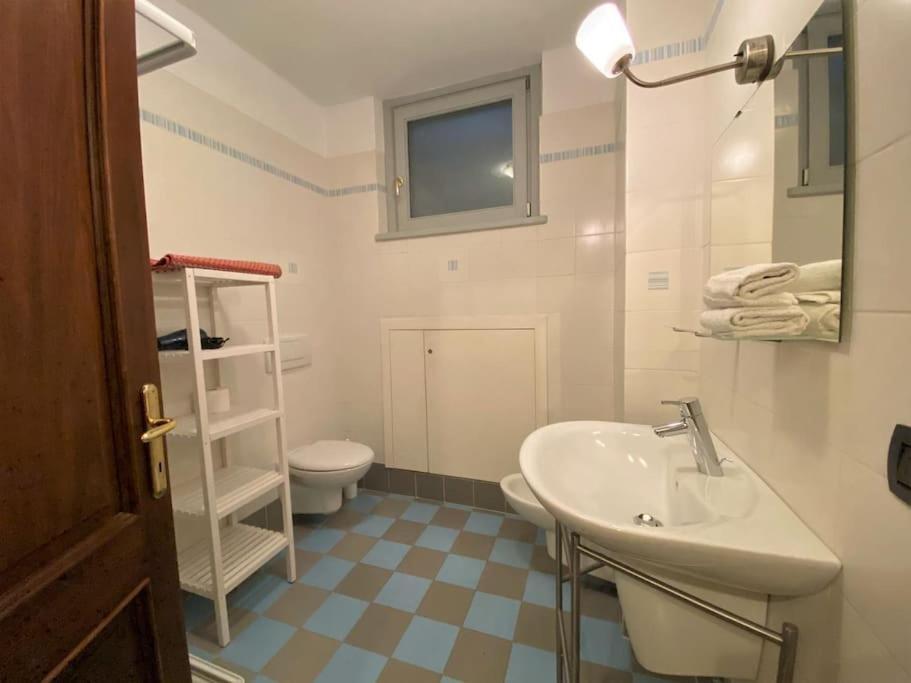 San Sisinio Apartment Argegno Extérieur photo