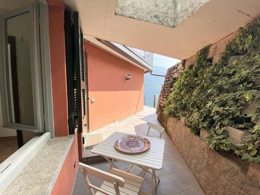 San Sisinio Apartment Argegno Extérieur photo