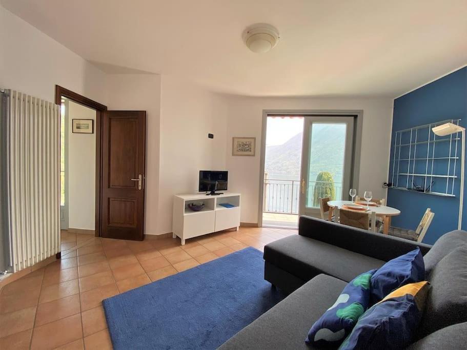 San Sisinio Apartment Argegno Extérieur photo