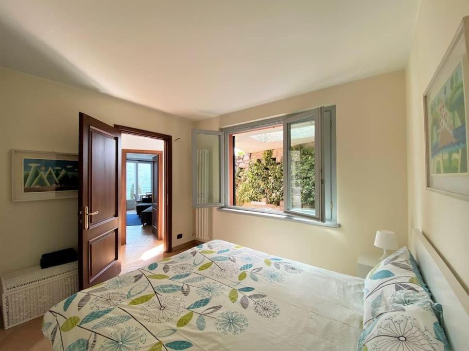 San Sisinio Apartment Argegno Extérieur photo