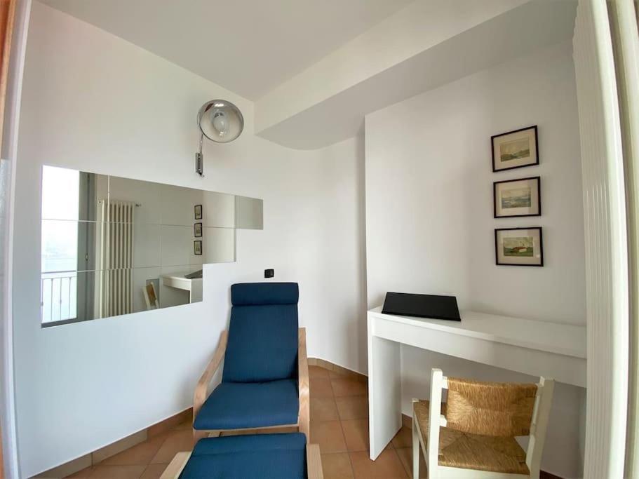 San Sisinio Apartment Argegno Extérieur photo