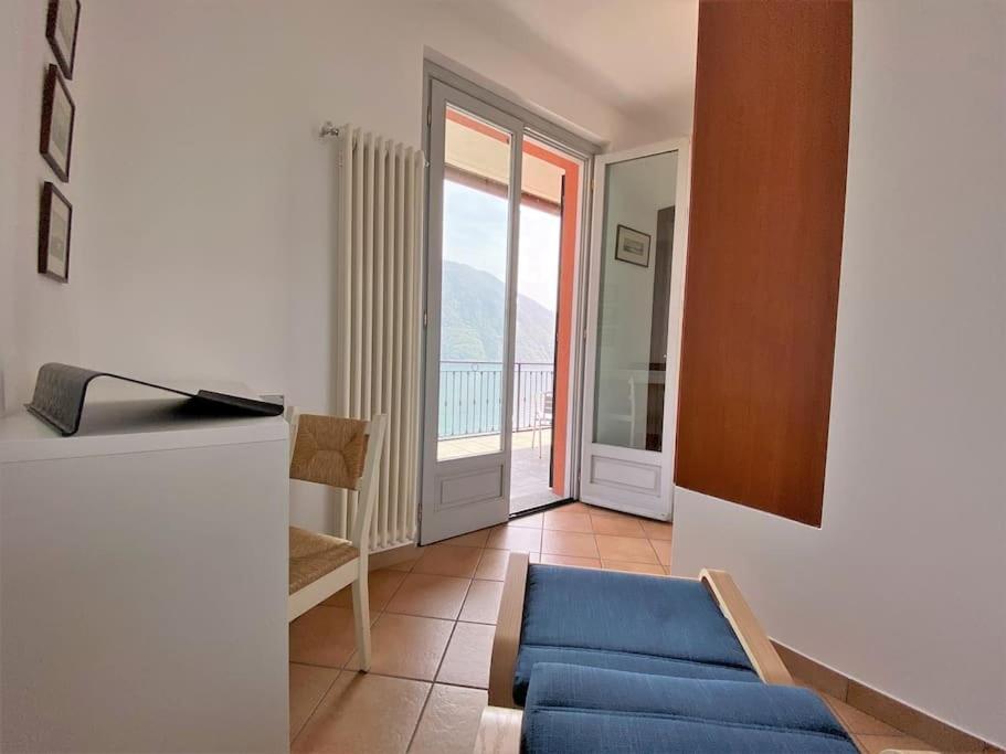 San Sisinio Apartment Argegno Extérieur photo