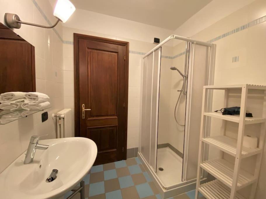 San Sisinio Apartment Argegno Extérieur photo